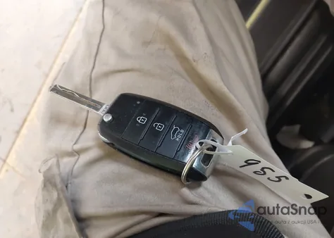 2017 Kia Soul from USA, damaged, VIN KNDJN2A24H7883282